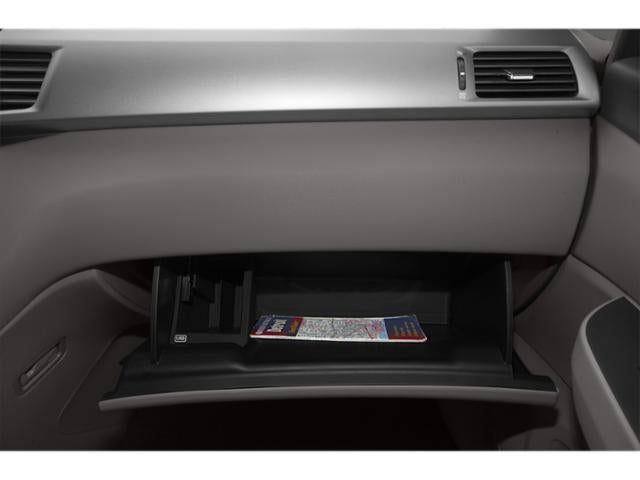 2013 Honda Odyssey LX