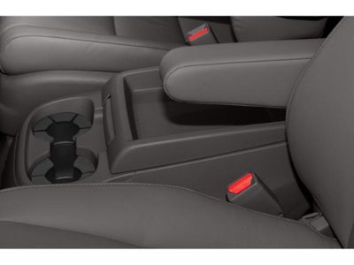 2013 Honda Odyssey LX