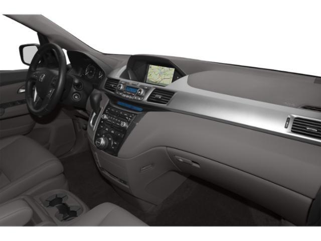 2013 Honda Odyssey LX