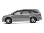 2013 Honda Odyssey LX