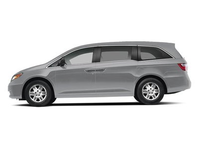 2013 Honda Odyssey LX