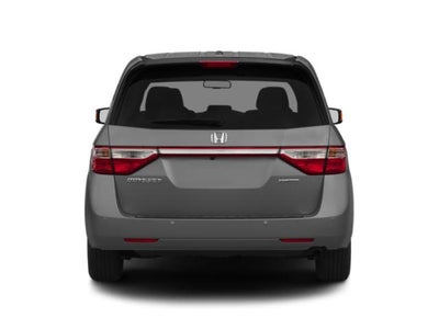 2013 Honda Odyssey LX