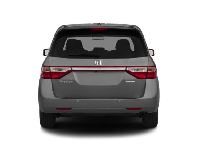 2013 Honda Odyssey LX