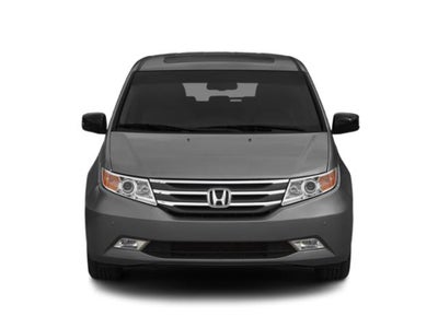 2013 Honda Odyssey LX