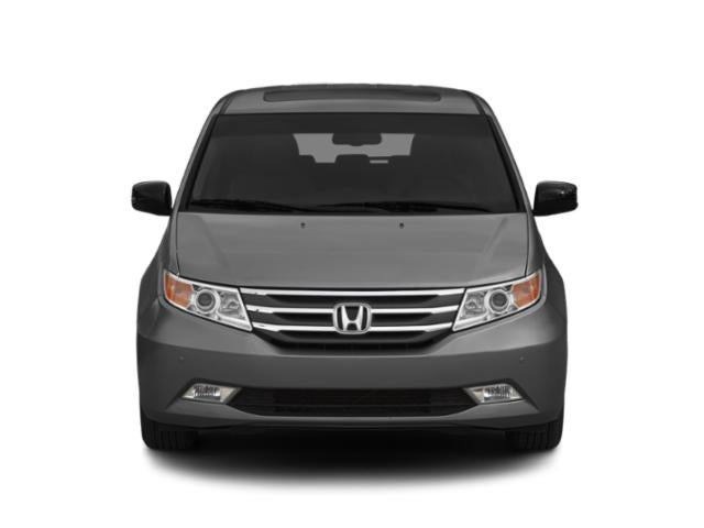 2013 Honda Odyssey LX