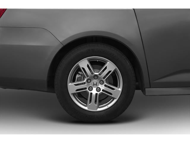 2013 Honda Odyssey LX
