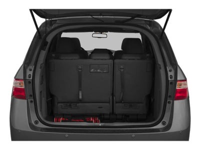 2013 Honda Odyssey LX