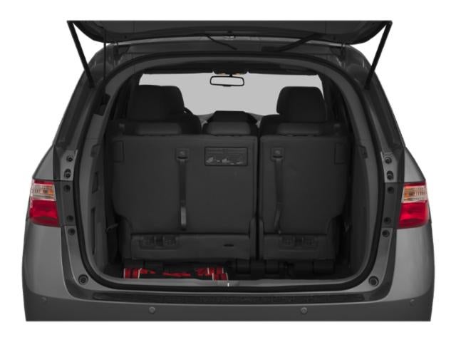 2013 Honda Odyssey LX