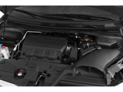 2013 Honda Odyssey LX