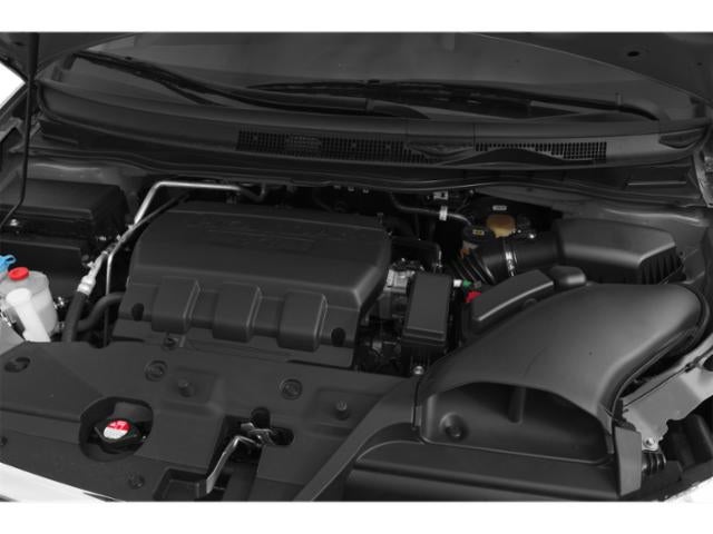 2013 Honda Odyssey LX