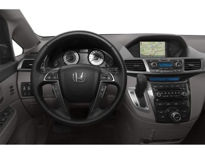 2013 Honda Odyssey LX