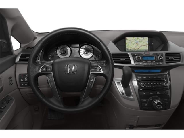 2013 Honda Odyssey LX