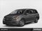2016 Honda Odyssey EX-L with Navigation