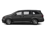 2016 Honda Odyssey EX-L with Navigation