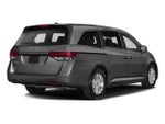 2016 Honda Odyssey EX-L with Navigation