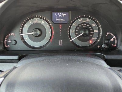 2015 Honda Odyssey Touring with DVD Rear Entertainment System and Navigation