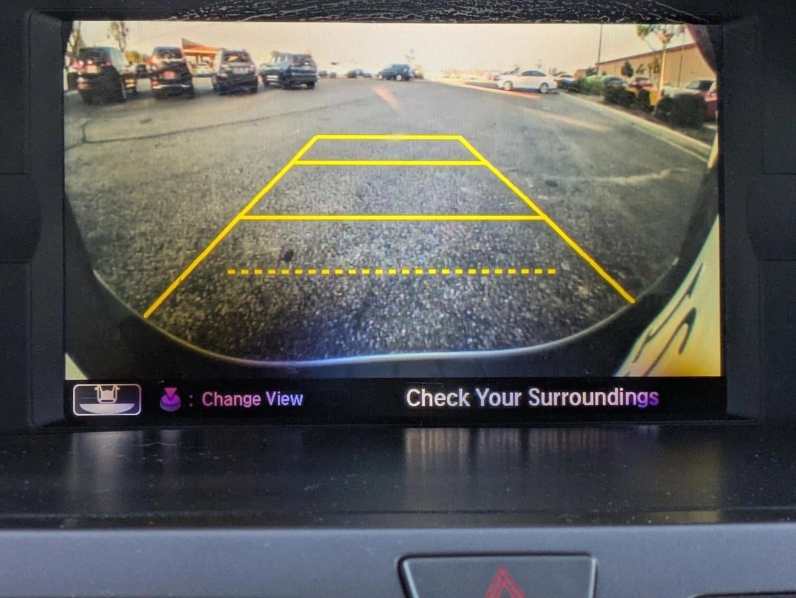 2015 Honda Odyssey Touring with DVD Rear Entertainment System and Navigation