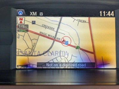 2015 Honda Odyssey Touring with DVD Rear Entertainment System and Navigation