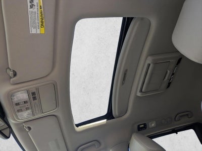 2015 Honda Odyssey Touring with DVD Rear Entertainment System and Navigation