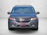 2015 Honda Odyssey Touring with DVD Rear Entertainment System and Navigation