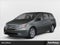 2012 Honda Odyssey Touring with DVD Rear Entertainment System and Navigation