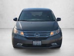 2012 Honda Odyssey Touring with DVD Rear Entertainment System and Navigation