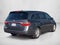 2012 Honda Odyssey Touring with DVD Rear Entertainment System and Navigation