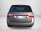 2012 Honda Odyssey Touring with DVD Rear Entertainment System and Navigation