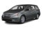 2012 Honda Odyssey Touring with DVD Rear Entertainment System and Navigation