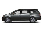 2012 Honda Odyssey Touring with DVD Rear Entertainment System and Navigation