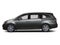 2012 Honda Odyssey Touring with DVD Rear Entertainment System and Navigation