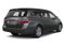2012 Honda Odyssey Touring with DVD Rear Entertainment System and Navigation