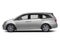 2012 Honda Odyssey Touring with DVD Rear Entertainment System and Navigation