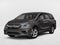 2020 Honda Odyssey EX Auto