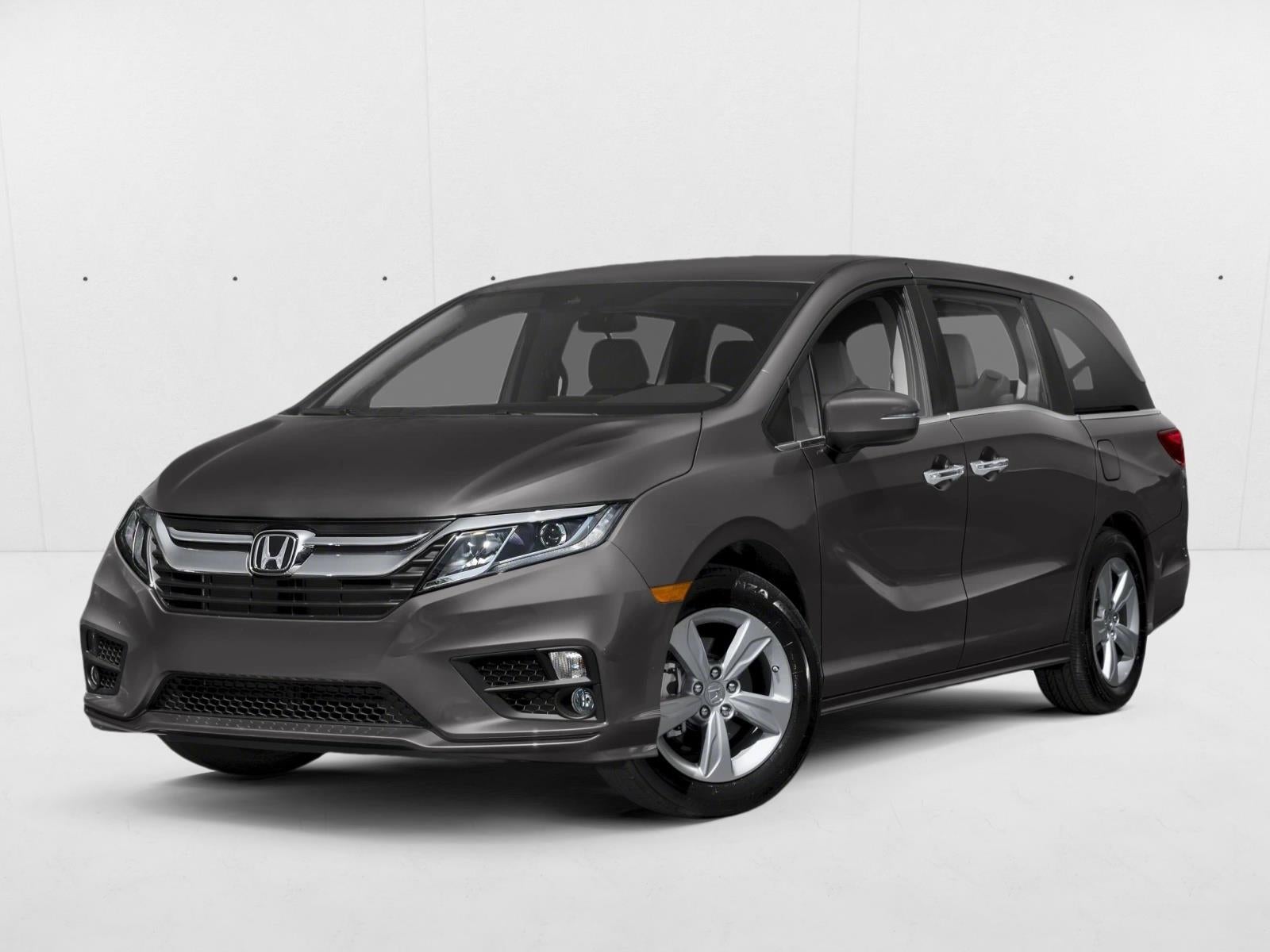 2020 Honda Odyssey EX Auto