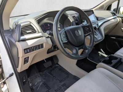 2020 Honda Odyssey EX Auto