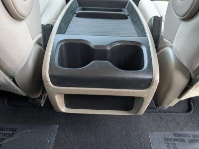2020 Honda Odyssey EX Auto