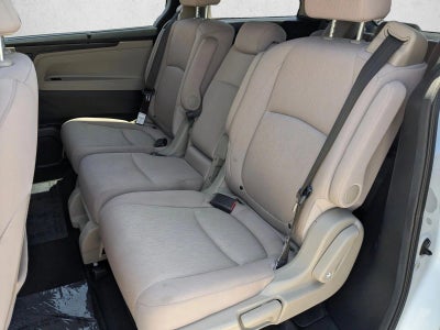 2020 Honda Odyssey EX Auto