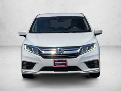 2020 Honda Odyssey EX Auto
