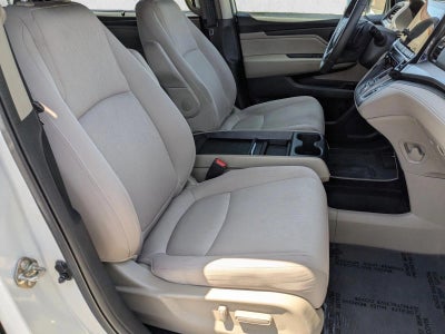 2020 Honda Odyssey EX Auto