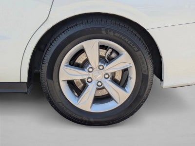 2020 Honda Odyssey EX Auto