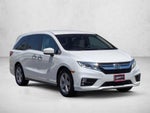 2020 Honda Odyssey EX Auto