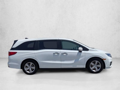 2020 Honda Odyssey EX Auto