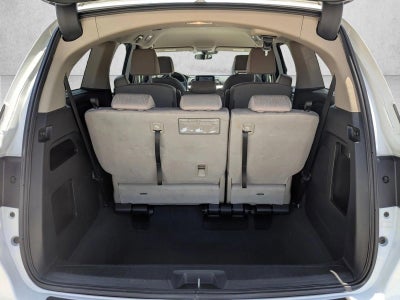 2020 Honda Odyssey EX Auto