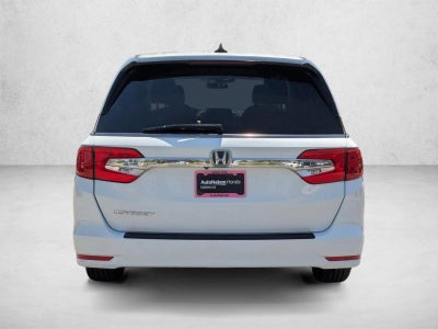 2020 Honda Odyssey EX Auto