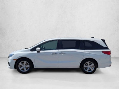 2020 Honda Odyssey EX Auto