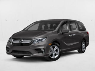 2020 Honda Odyssey EX Auto