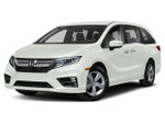 2020 Honda Odyssey EX Auto