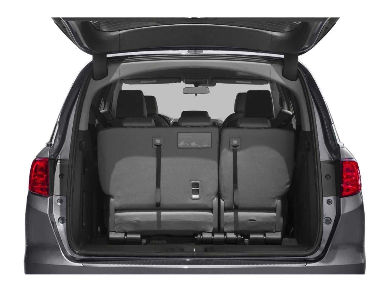 2020 Honda Odyssey EX Auto