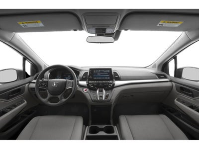 2020 Honda Odyssey EX Auto